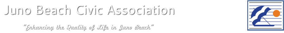 Juno Beach Civic Association